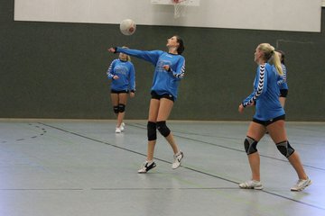 Bild 62 - U18w 2.Tag am 3.12.11